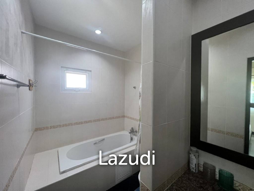 420 Sqm 3 Bed 2 Bath Villa For Sale