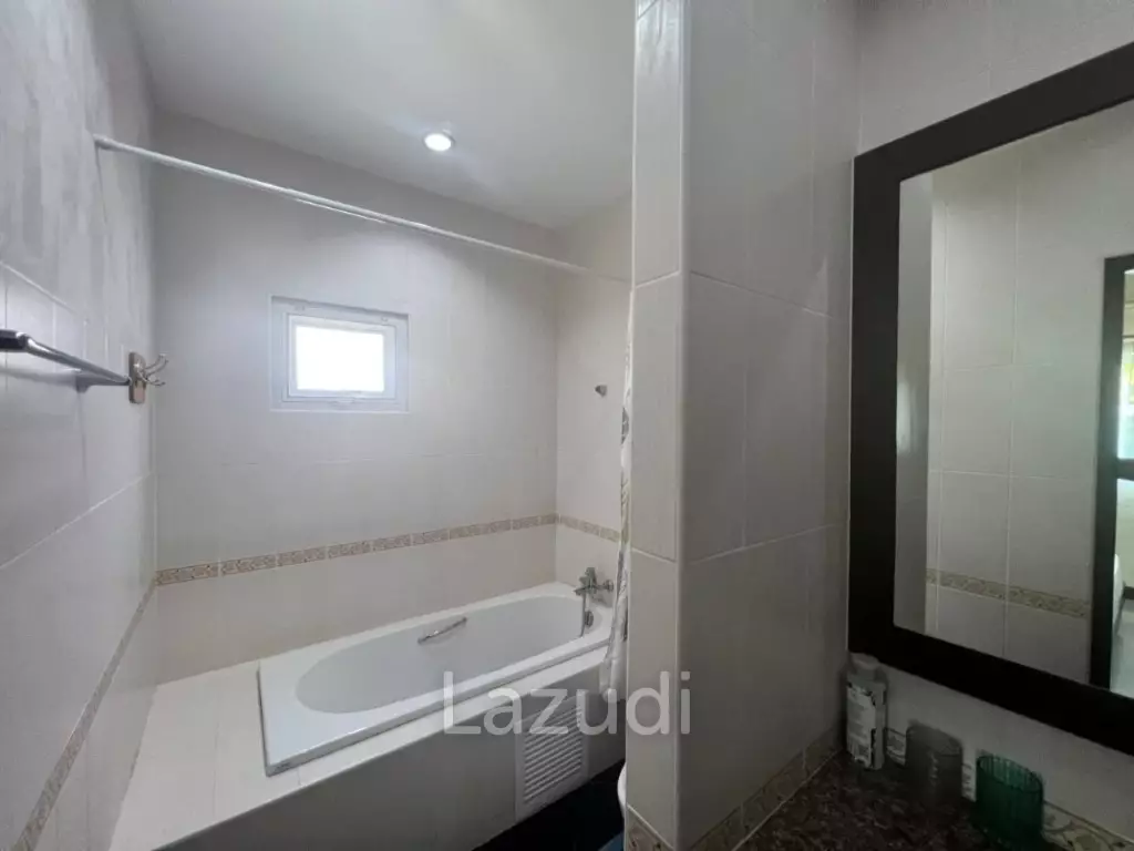 BEAUTIFUL HOUSE NEAR THE CITY PERFECT FOR LIVING OR INVESTMENT