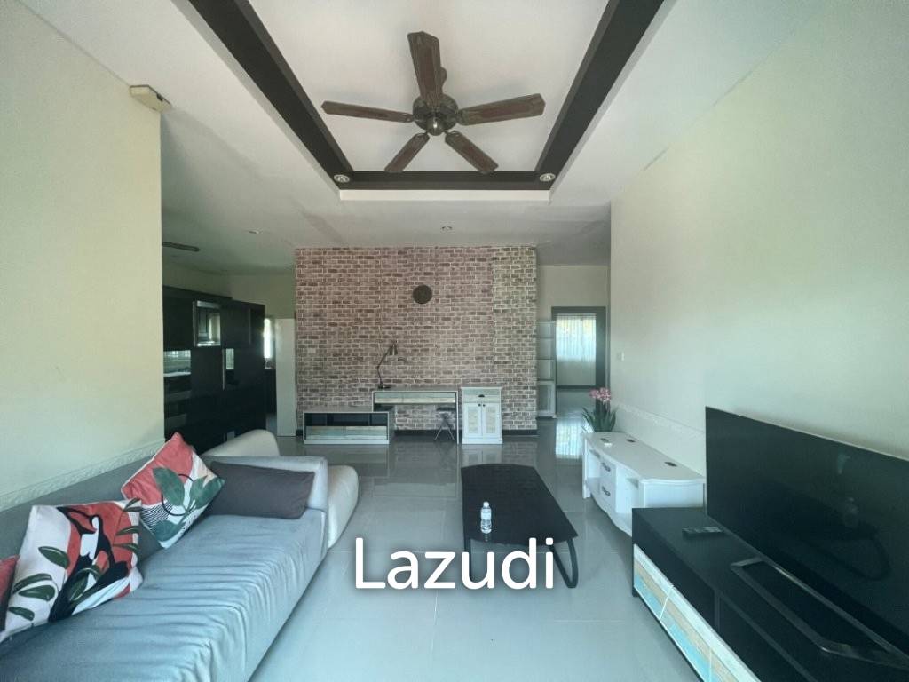 420 Sqm 3 Bed 2 Bath Villa For Sale