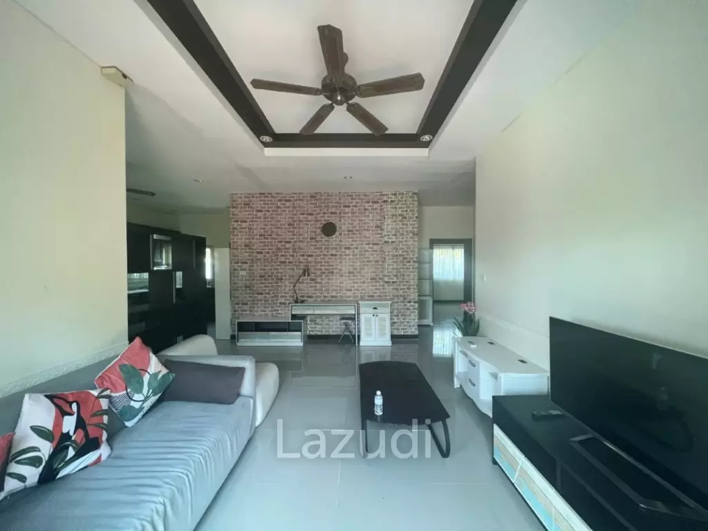 BEAUTIFUL HOUSE NEAR THE CITY PERFECT FOR LIVING OR INVESTMENT