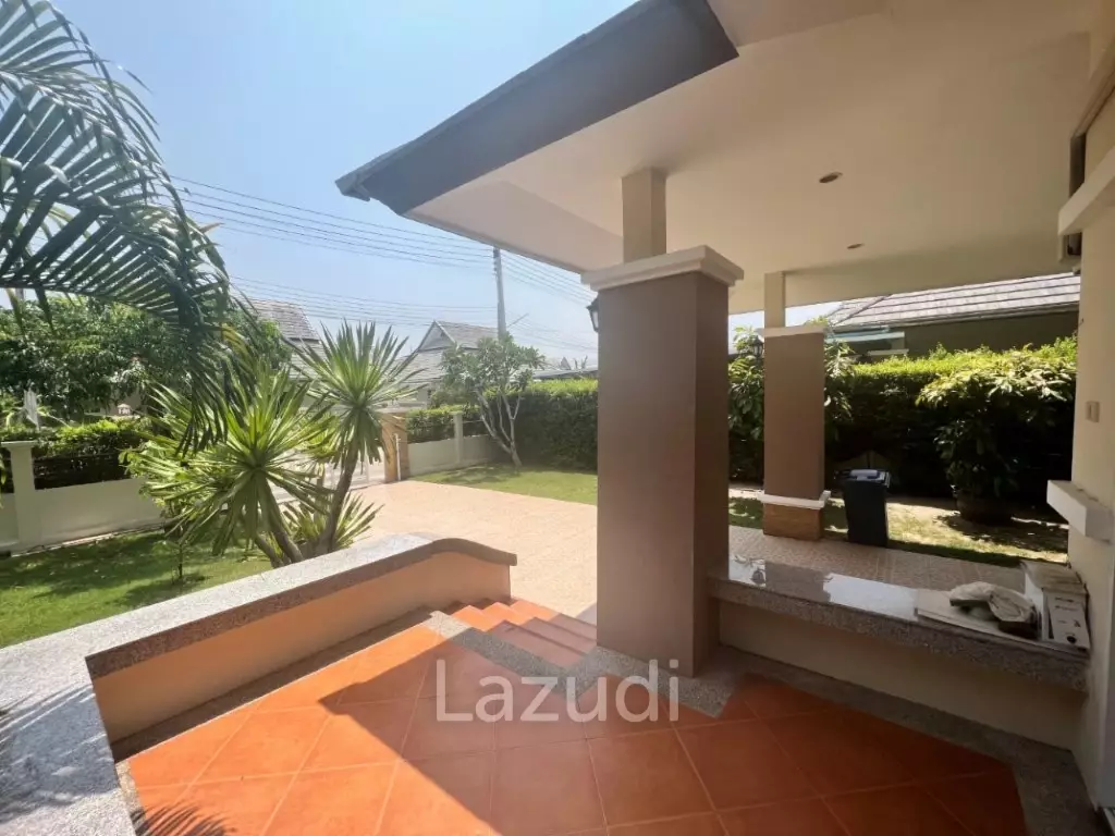 BEAUTIFUL HOUSE NEAR THE CITY PERFECT FOR LIVING OR INVESTMENT
