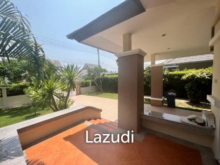 EMERALD GREEN : 3 bed smart investment home sold with tenant