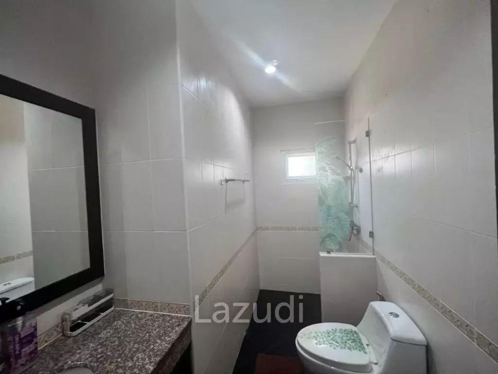 BEAUTIFUL HOUSE NEAR THE CITY PERFECT FOR LIVING OR INVESTMENT