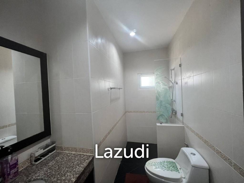 EMERALD GREEN : 3 bed smart investment home sold with tenant