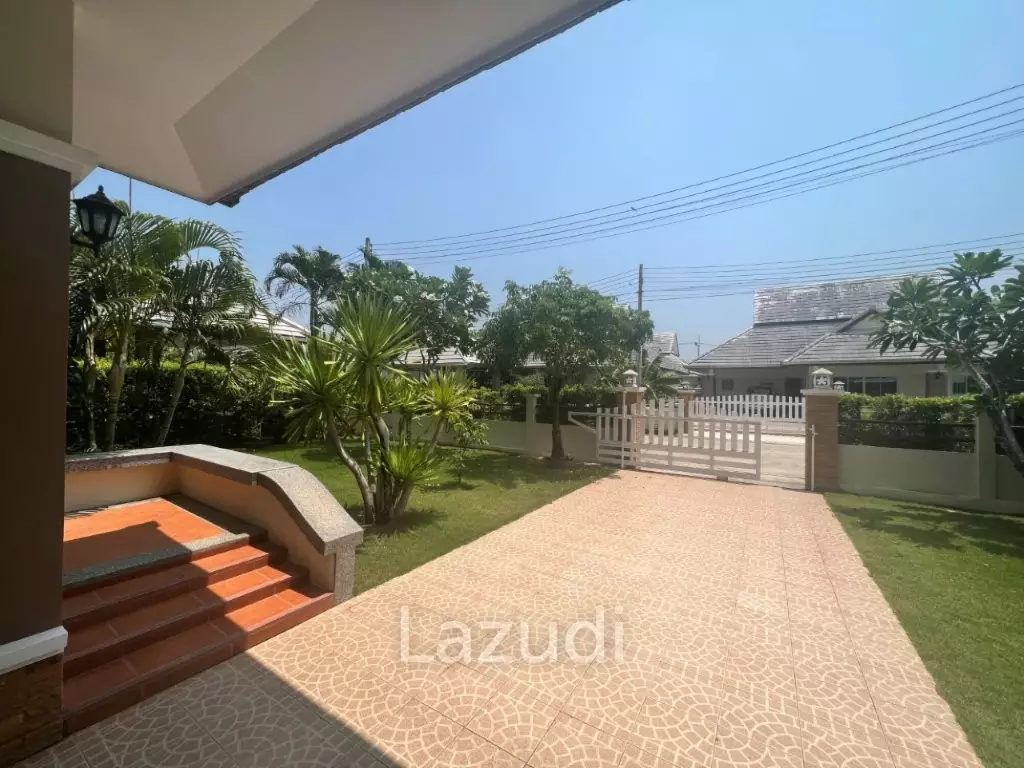 BEAUTIFUL HOUSE NEAR THE CITY PERFECT FOR LIVING OR INVESTMENT