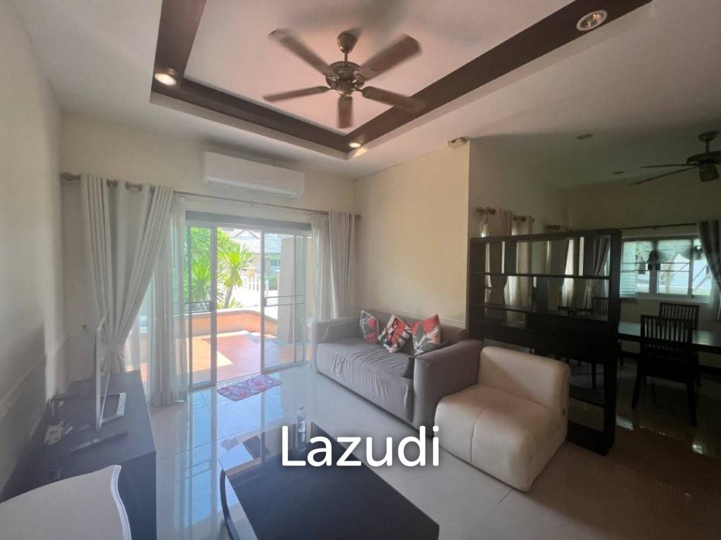 420 Sqm 3 Bed 2 Bath Villa For Sale