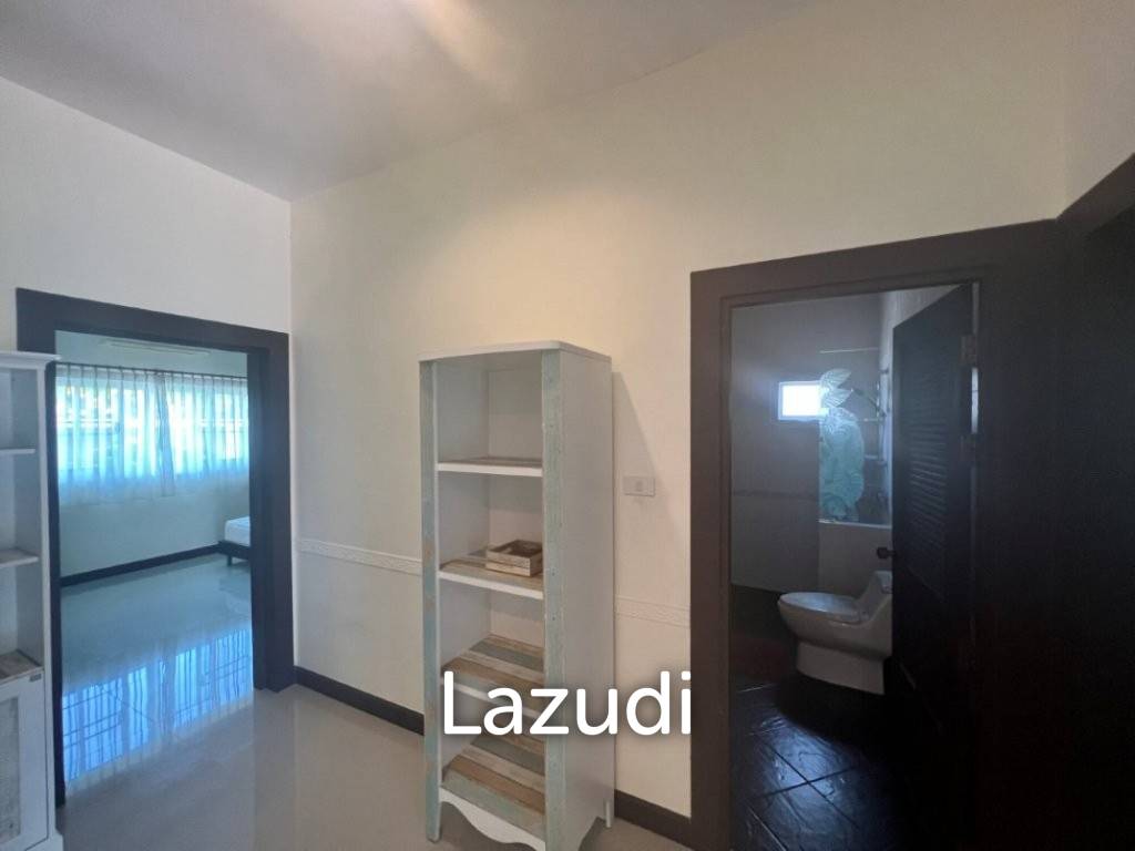 420 Sqm 3 Bed 2 Bath Villa For Sale