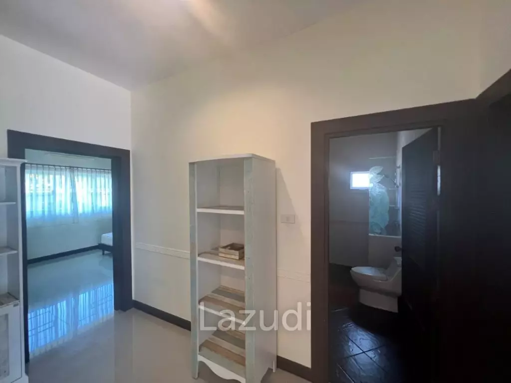 BEAUTIFUL HOUSE NEAR THE CITY PERFECT FOR LIVING OR INVESTMENT