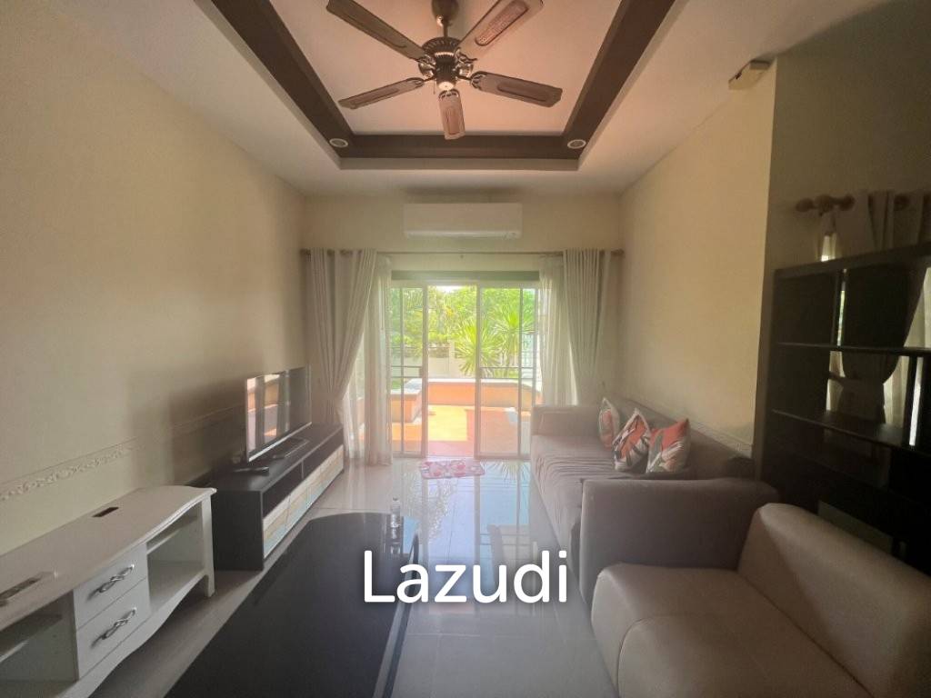 420 Sqm 3 Bed 2 Bath Villa For Sale