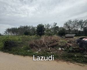 428 SQ.M Of Land For Sale In Pa Klok