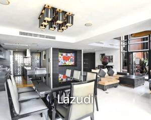 5 Bed 6 Bath 400 SQ.M All Season Mansion