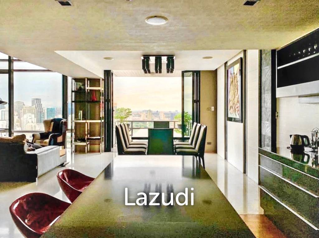 5 Bed 6 Bath 400 SQ.M All Season Mansion