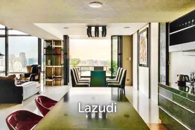 5 Bed 6 Bath 400 SQ.M All Season Mansion