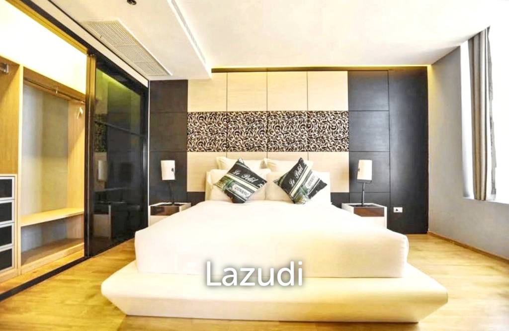 5 Bed 6 Bath 400 SQ.M All Season Mansion