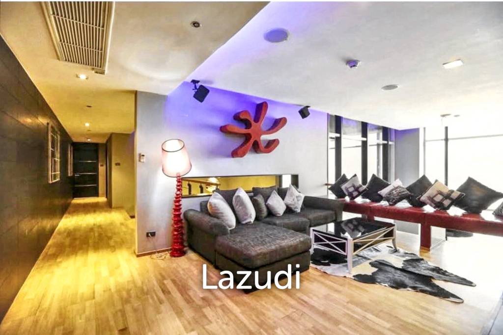 5 Bed 6 Bath 400 SQ.M All Season Mansion