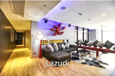 5 Bed 6 Bath 400 SQ.M All Season Mansion