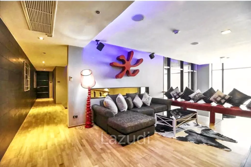 5 Bed 6 Bath 400 SQ.M All Season Mansion
