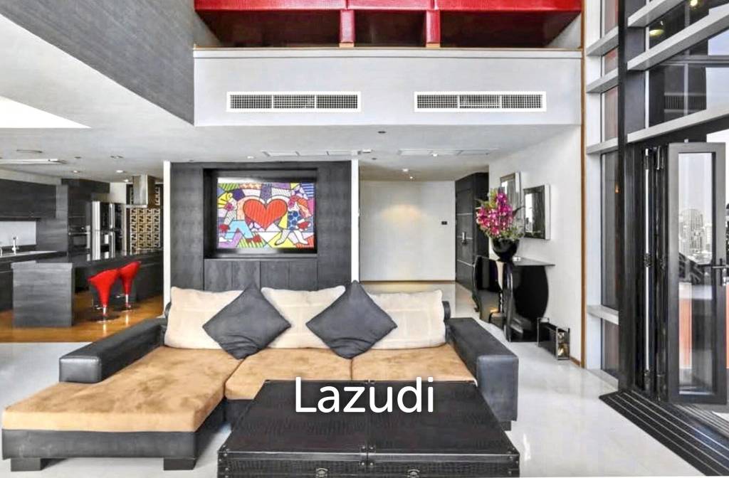 5 Bed 6 Bath 400 SQ.M All Season Mansion