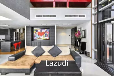 5 Bed 6 Bath 400 SQ.M All Season Mansion