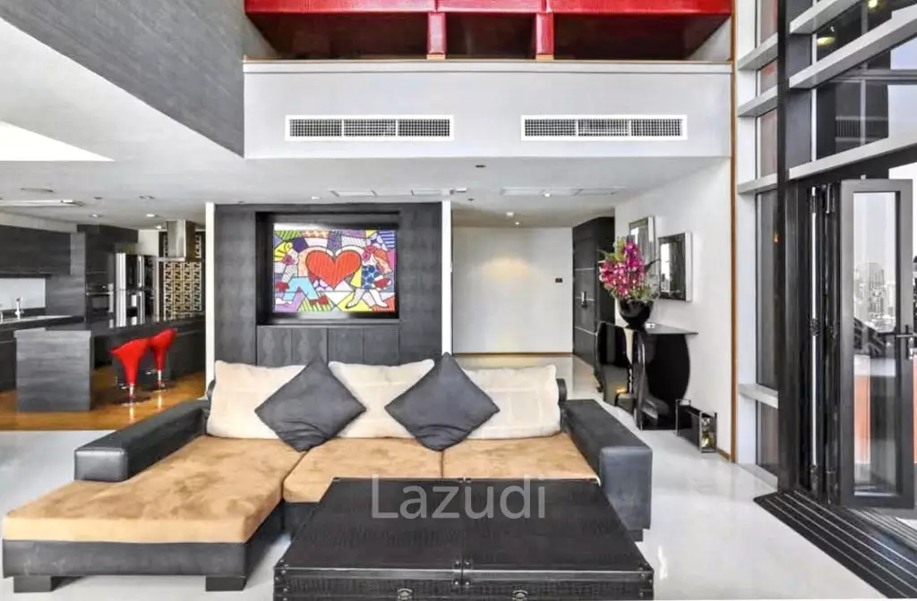 5 Bed 6 Bath 400 SQ.M All Season Mansion
