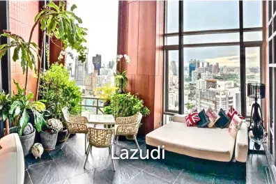 5 Bed 6 Bath 400 SQ.M All Season Mansion