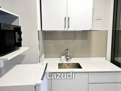 1 Bedroom 39 SQ.M Laguna Skypark Residences For Sale And Rent