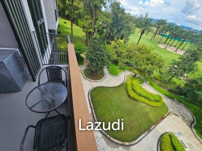 1 Bedroom 39 SQ.M Laguna Skypark Residences For Sale And Rent