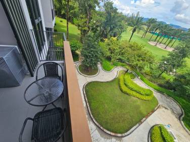 1 Bedroom 39 SQ.M Laguna Skypark Residences For Sale And Rent