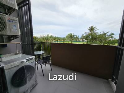 1 Bedroom 39 SQ.M Laguna Skypark Residences For Sale And Rent