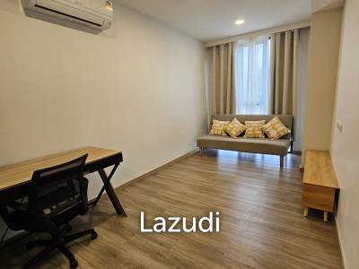 1 Bedroom 39 SQ.M Laguna Skypark Residences For Sale And Rent
