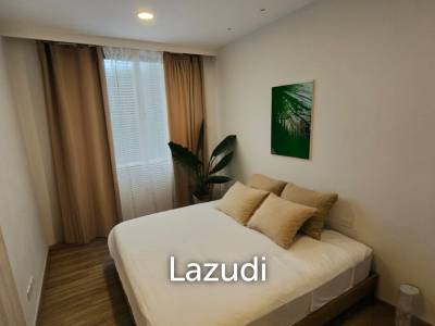 1 Bedroom 39 SQ.M Laguna Skypark Residences For Sale And Rent