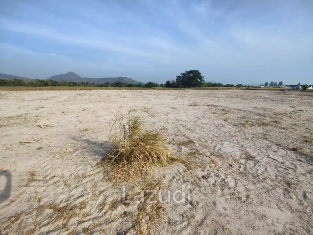 For Sale: 1-1-52 Rai | Prime Home Building Plot with Mountain Views
