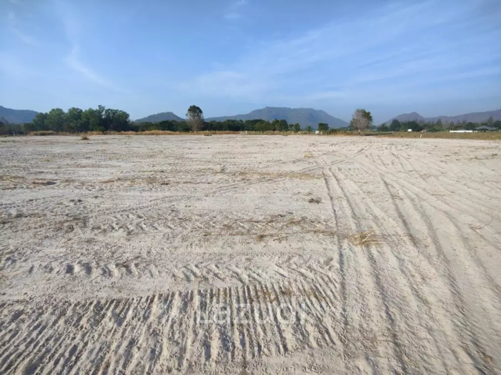 For Sale: 1-1-52 Rai | Prime Home Building Plot with Mountain Views