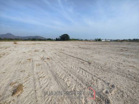 1-1-50 Rai Prime Land For Home Building Plot with Mountain View