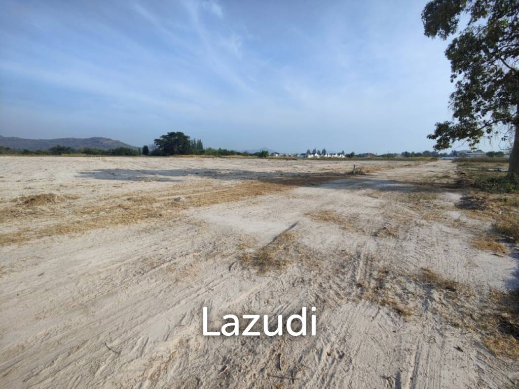 1-1-50 Rai Prime Land For Home Building Plot with Mountain View