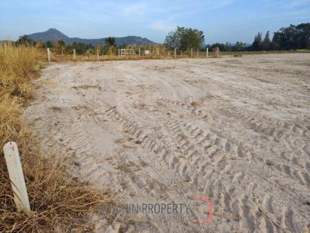 Land For Sale - 200 SQWA Home Building Plot with Scenic Mountain Views