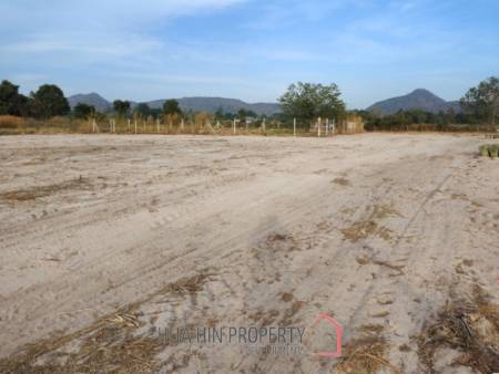Land For Sale - 200 SQWA Home Building Plot with Scenic Mountain Views