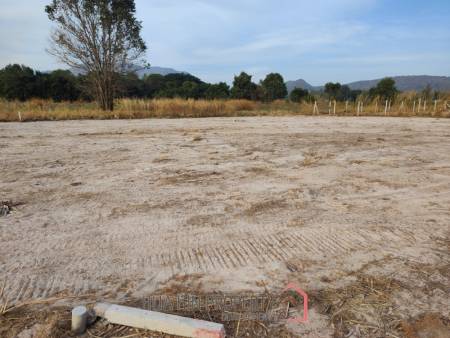 Land For Sale - 200 SQWA Home Building Plot with Scenic Mountain Views