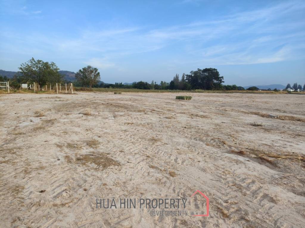 Land For Sale - 200 SQWA Home Building Plot with Scenic Mountain Views