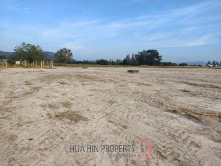 Land For Sale - 200 SQWA Home Building Plot with Scenic Mountain Views