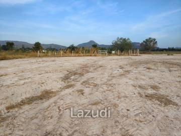 Land For Sale - 200 SQWA Home Building Plot with Scenic Mountain Views