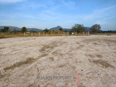 Land For Sale - 200 SQWA Home Building Plot with Scenic Mountain Views