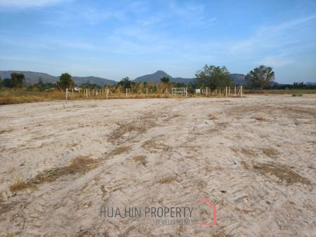 Land For Sale - 200 SQWA Home Building Plot with Scenic Mountain Views