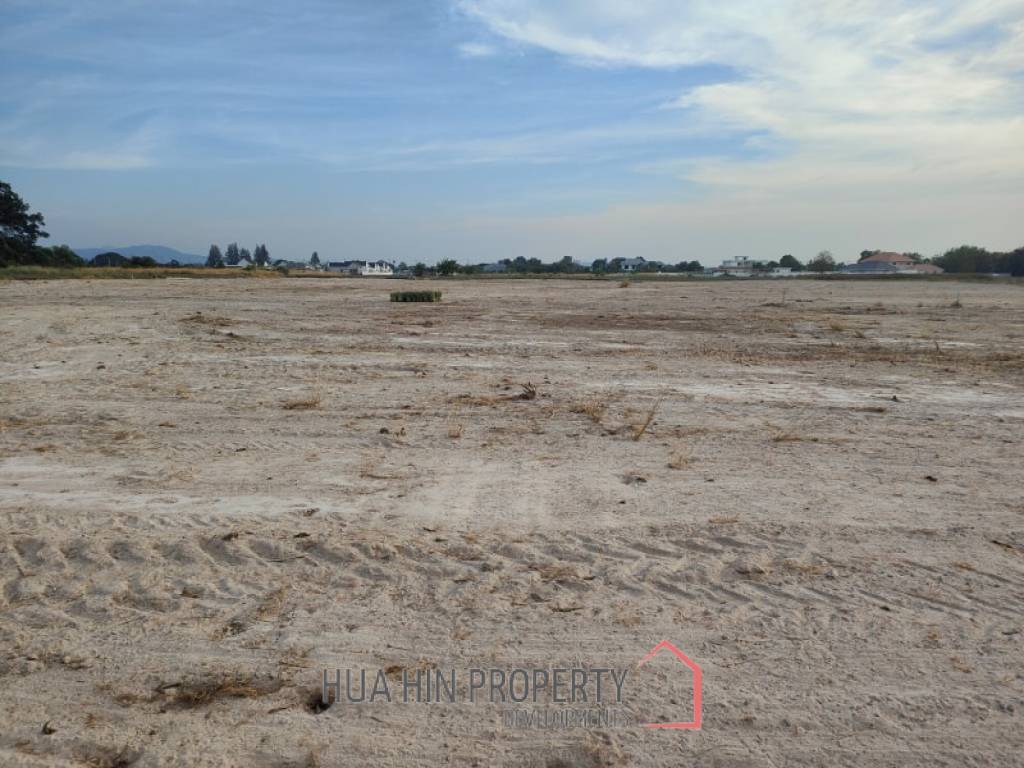 Land For Sale - 200 SQWA Home Building Plot with Scenic Mountain Views