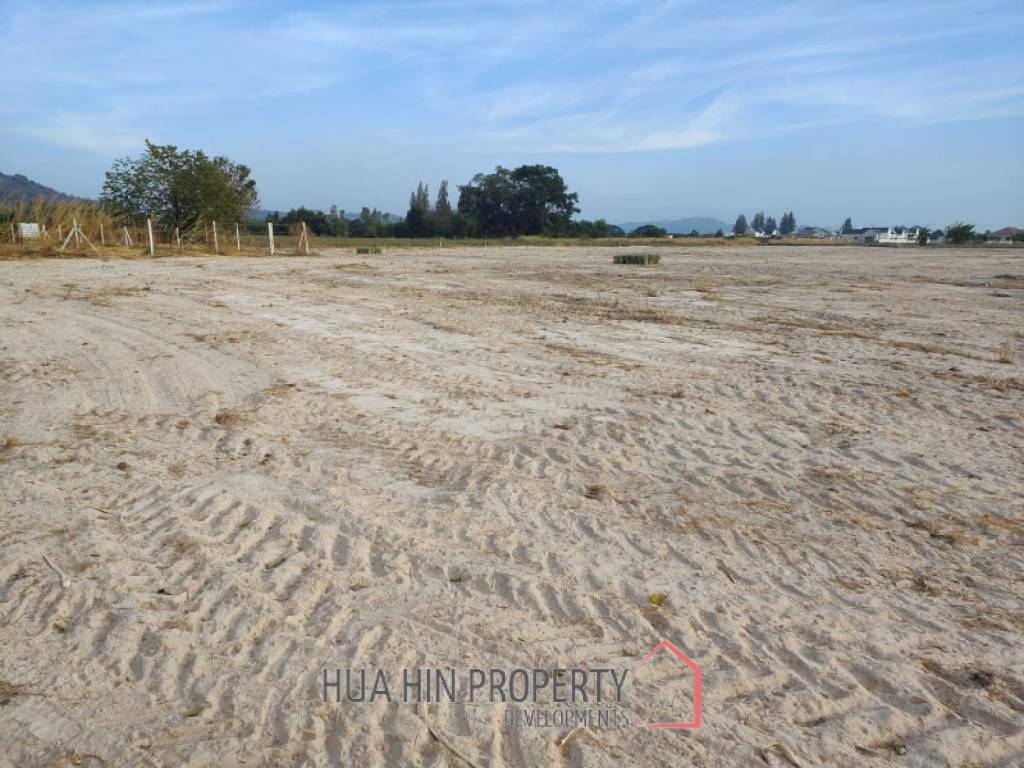 Land For Sale - 200 SQWA Home Building Plot with Scenic Mountain Views