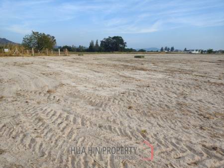 Land For Sale - 200 SQWA Home Building Plot with Scenic Mountain Views