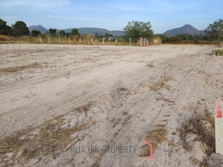 Land For Sale - 200 SQWA Home Building Plot with Scenic Mountain Views