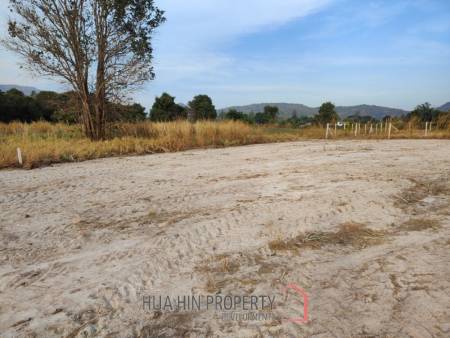 Land For Sale - 200 SQWA Home Building Plot with Scenic Mountain Views