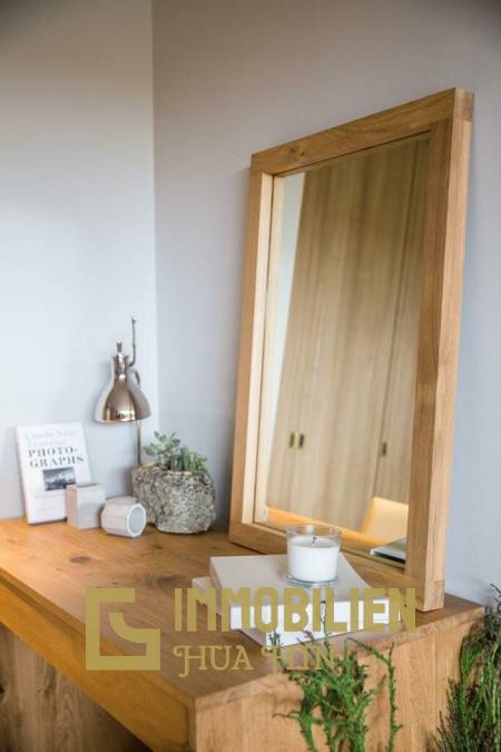 212 m² 2 Chambre 3 Salle de bain Condominium Pour Vente