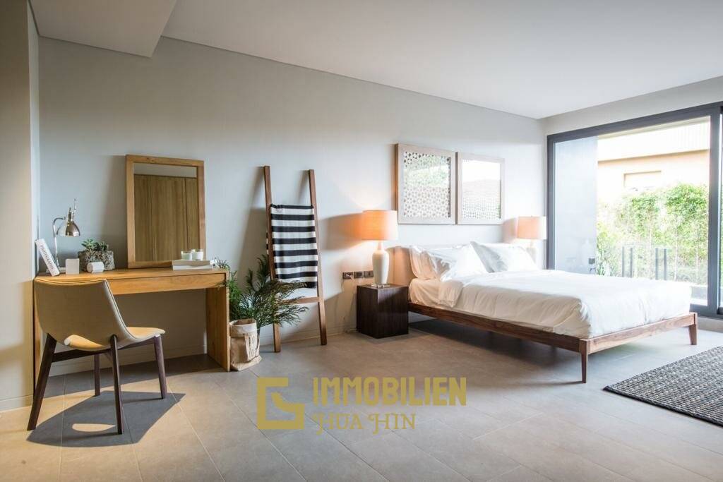 212 m² 2 Chambre 3 Salle de bain Condominium Pour Vente